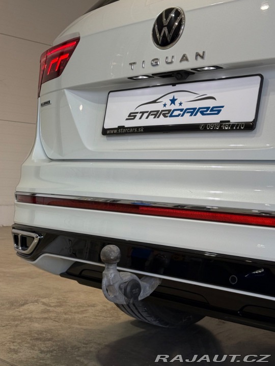 Volkswagen Tiguan Allspace 2.0 TDI DSG 4Mo 2022