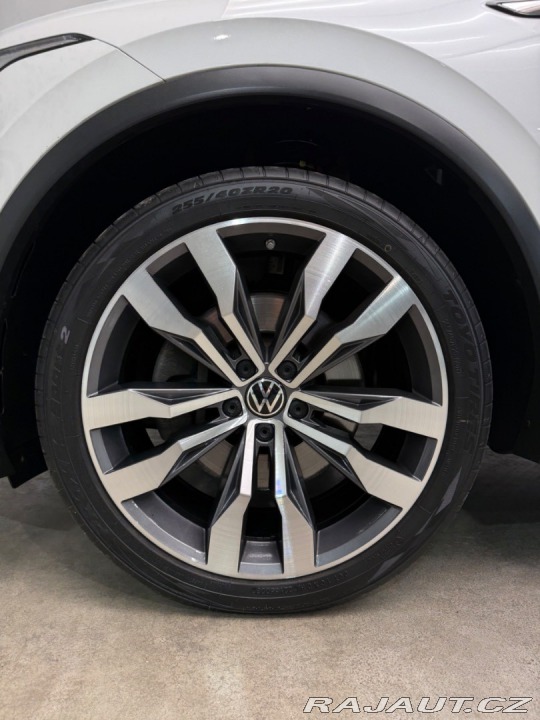Volkswagen Tiguan Allspace 2.0 TDI DSG 4Mo 2022