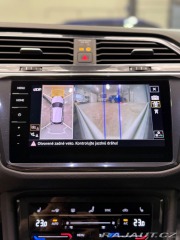 Volkswagen Tiguan Allspace 2.0 TDI EVO R-L 2022