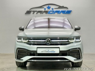 Volkswagen Tiguan Allspace 2.0 TDI EVO R-L 2022