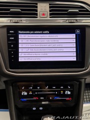 Volkswagen Tiguan Allspace 2.0 TDI EVO R-L 2022