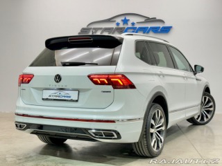 Volkswagen Tiguan Allspace 2.0 TDI EVO R-L 2022