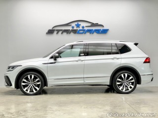 Volkswagen Tiguan Allspace 2.0 TDI EVO R-L 2022