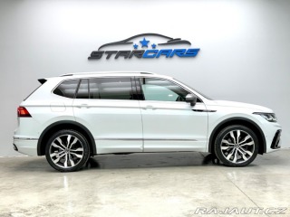 Volkswagen Tiguan Allspace 2.0 TDI EVO R-L 2022