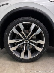 Volkswagen Tiguan Allspace 2.0 TDI EVO R-L 2022