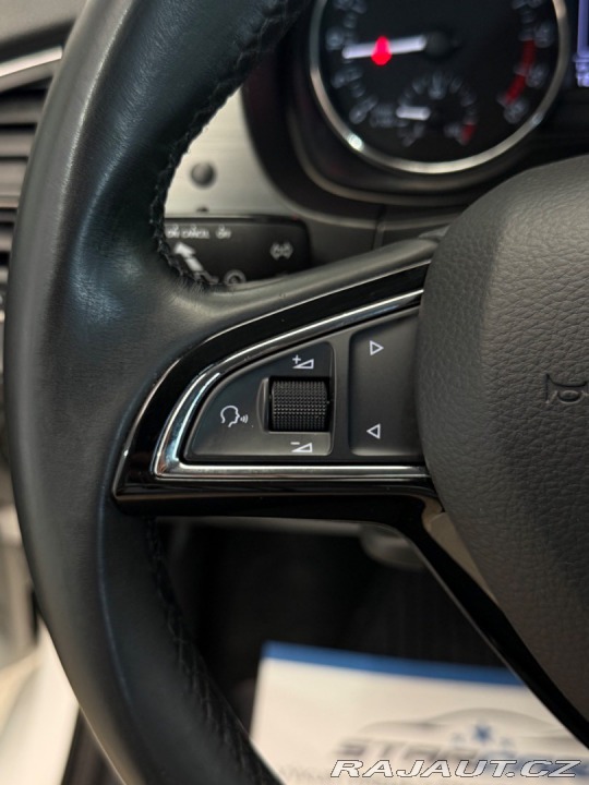 Škoda Fabia 1.4 TDI Style 66kW/90_ 1 2018