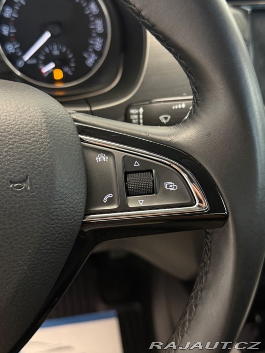 Škoda Fabia 1.4 TDI Style 66kW/90_ 1 2018