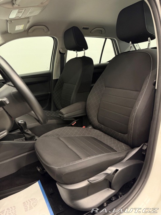 Škoda Fabia 1.4 TDI Style 66kW/90_ 1 2018