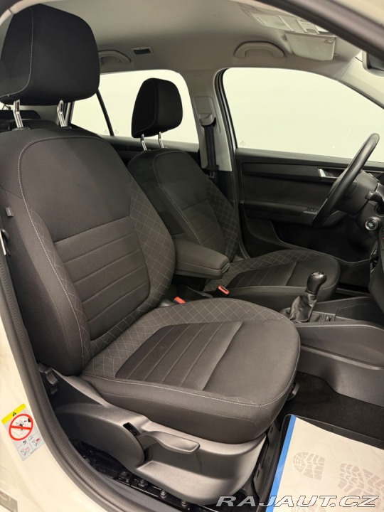 Škoda Fabia 1.4 TDI Style 66kW/90_ 1 2018
