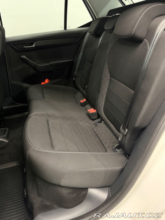 Škoda Fabia 1.4 TDI Style 66kW/90_ 1 2018
