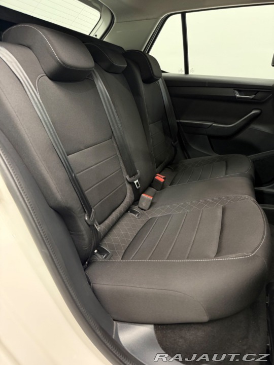 Škoda Fabia 1.4 TDI Style 66kW/90_ 1 2018