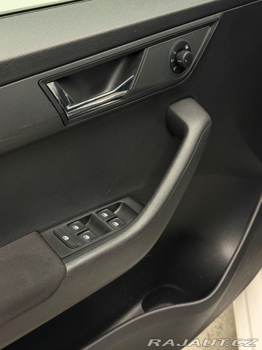 Škoda Fabia 1.4 TDI Style 66kW/90_ 1 2018