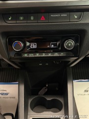 Škoda Fabia 1.4 TDI Style 2018