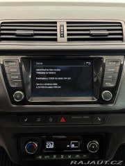 Škoda Fabia 1.4 TDI Style 2018