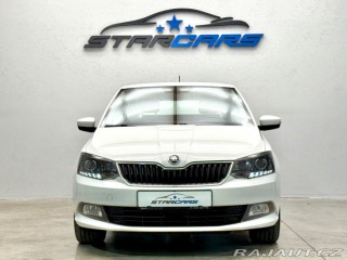 Škoda Fabia 1.4 TDI Style 2018