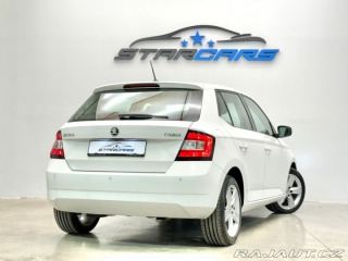 Škoda Fabia 1.4 TDI Style 2018