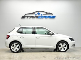 Škoda Fabia 1.4 TDI Style 2018