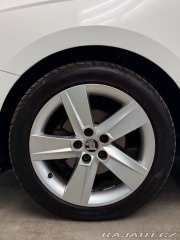 Škoda Fabia 1.4 TDI Style 2018