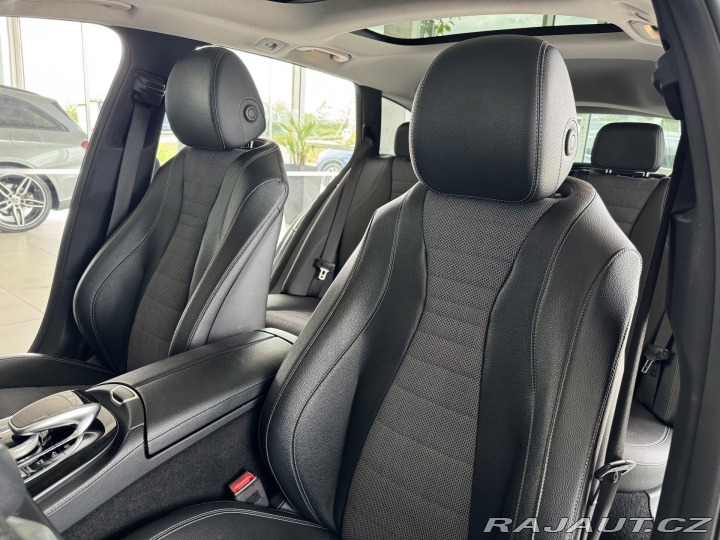 Mercedes-Benz E 220d 4Matic AMG*Kamera*Pa 2017