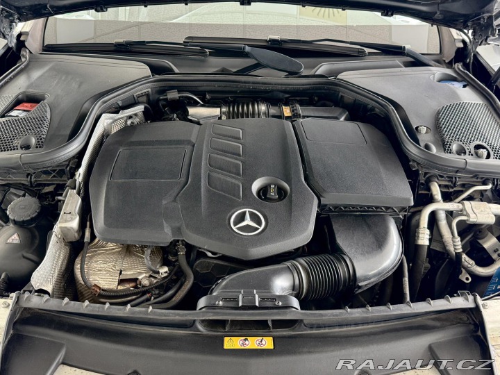 Mercedes-Benz E 220d 4Matic AMG*Kamera*Pa 2017