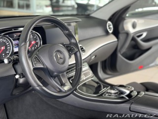 Mercedes-Benz E 220d 4Matic AMG*Kamera*Pa 2017