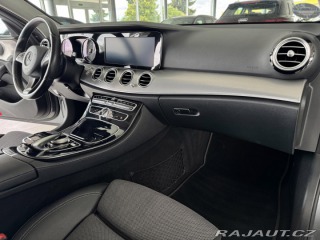 Mercedes-Benz E 220d 4Matic AMG*Kamera*Pa 2017