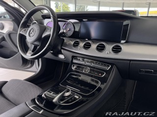 Mercedes-Benz E 220d 4Matic AMG*Kamera*Pa 2017