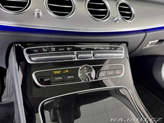 Mercedes-Benz E 220d 4Matic AMG*Kamera*Pa 2017