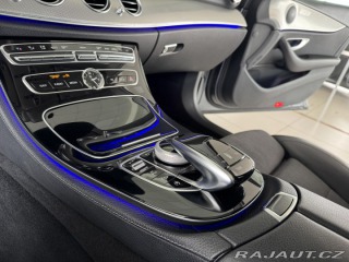Mercedes-Benz E 220d 4Matic AMG*Kamera*Pa 2017