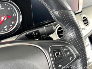 Mercedes-Benz E 220d 4Matic AMG*Kamera*Pa 2017