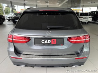 Mercedes-Benz E 220d 4Matic AMG*Kamera*Pa 2017