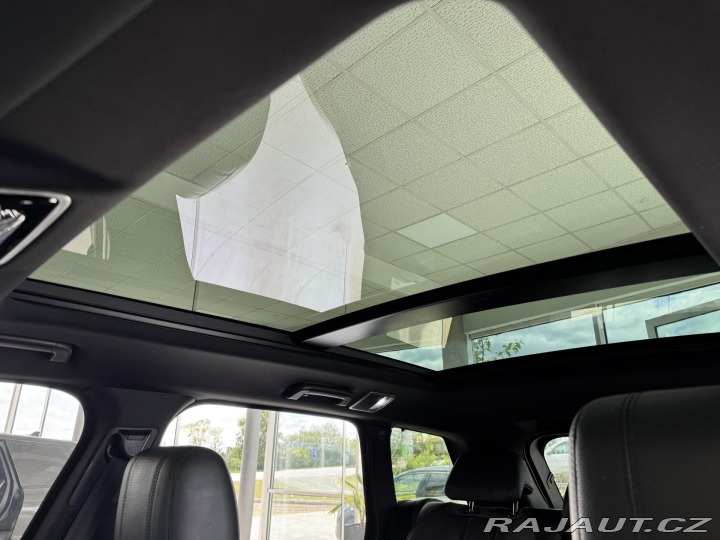 Land Rover Range Rover Sport 3,0SDV6 HSE*225kW*REZERVA 2017