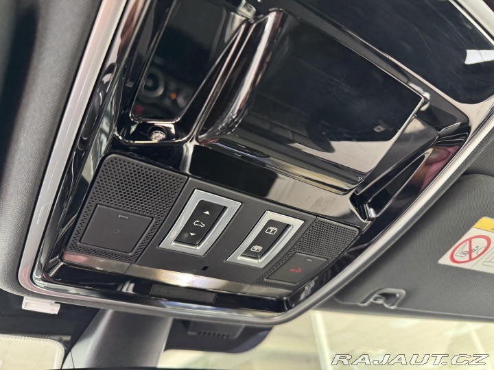 Land Rover Range Rover Sport 3,0SDV6 HSE*225kW*REZERVA 2017