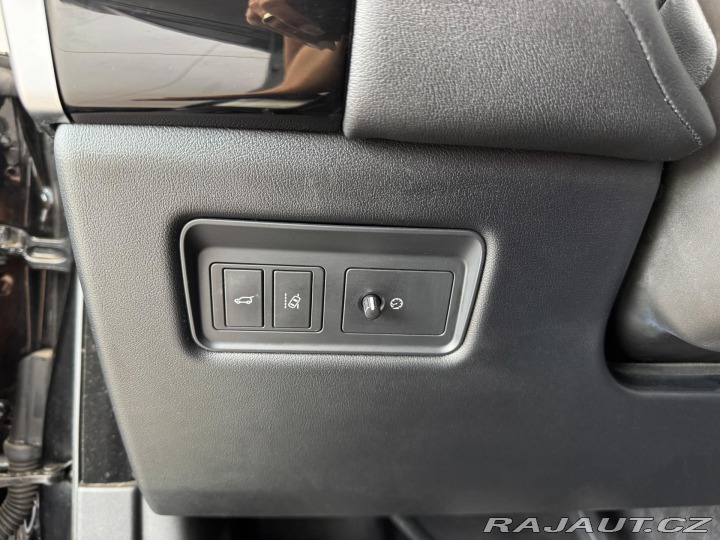 Land Rover Range Rover Sport 3,0SDV6 HSE*225kW*REZERVA 2017