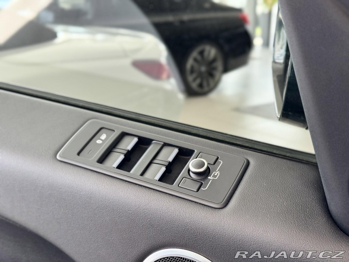 Land Rover Range Rover Sport 3,0SDV6 HSE*225kW*REZERVA 2017