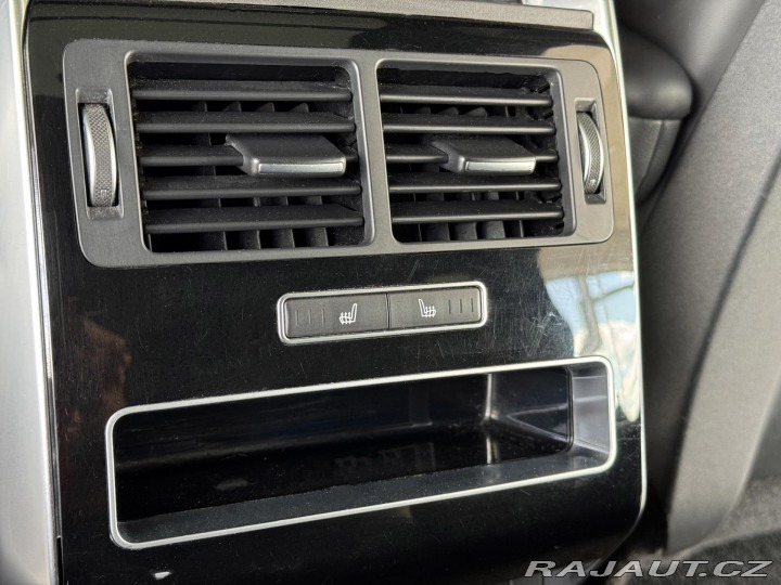 Land Rover Range Rover Sport 3,0SDV6 HSE*225kW*REZERVA 2017