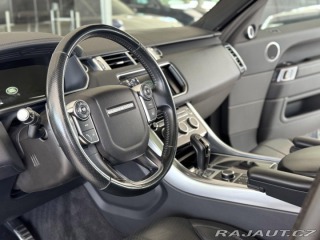 Land Rover Range Rover Sport 3,0SDV6 HSE*225kW*Webasto 2017