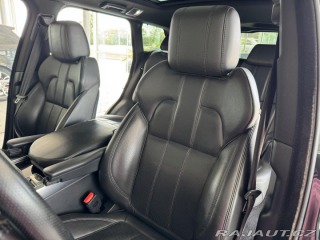 Land Rover Range Rover Sport 3,0SDV6 HSE*225kW*Webasto 2017