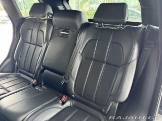 Land Rover Range Rover Sport 3,0SDV6 HSE*225kW*Webasto 2017
