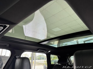 Land Rover Range Rover Sport 3,0SDV6 HSE*225kW*Webasto 2017