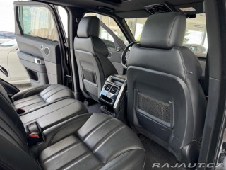 Land Rover Range Rover Sport 3,0SDV6 HSE*225kW*Webasto 2017
