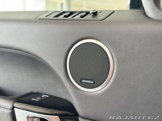 Land Rover Range Rover Sport 3,0SDV6 HSE*225kW*Webasto 2017