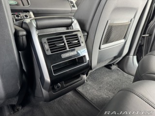 Land Rover Range Rover Sport 3,0SDV6 HSE*225kW*Webasto 2017