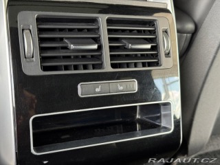 Land Rover Range Rover Sport 3,0SDV6 HSE*225kW*Webasto 2017