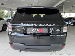 Land Rover Range Rover Sport 3,0SDV6 HSE*225kW*Webasto 2017