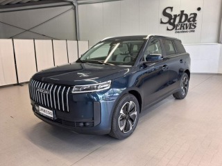 Jaecoo  5 Exclusive 1.6 t GDI ICE