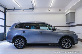 Mitsubishi Outlander 2.2DI-D 110kW AT 4X4 7.MÍ 2015