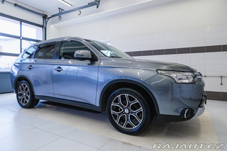 Mitsubishi Outlander 2.2DI-D 110kW AT 4X4 7.MÍ 2015