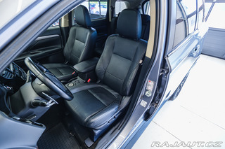 Mitsubishi Outlander 2.2DI-D 110kW AT 4X4 7.MÍ 2015