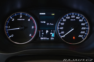 Mitsubishi Outlander 2.2DI-D 110kW AT 4X4 7.MÍ 2015